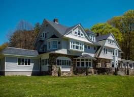 Hartness House 写真