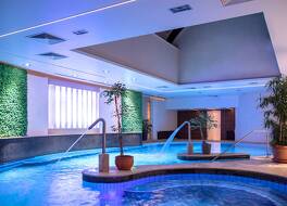 パレス ホテル ヘーヴィーズ 写真