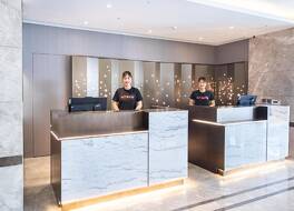 Atour X Hotel Yantai Penglai Pavilion 写真