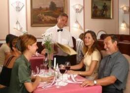 Hotel Piroska 写真