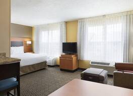 タウンプレイス スイーツ シカゴ ネーパーヴィル 写真