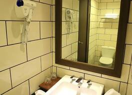 ホテル ナミン 写真