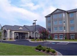 ホームウッド スイーツ バイ ヒルトン フォートスミス 写真