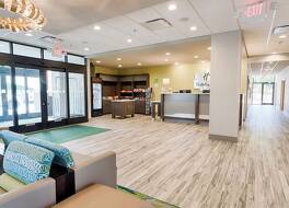 Holiday Inn Knoxville N - Merchant Drive By IHG 写真