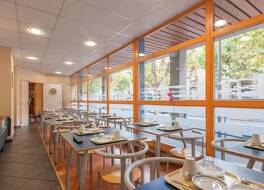 アパルトシティ クレルモン フェランド センター 写真