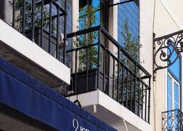 9ホテル マーシー 写真