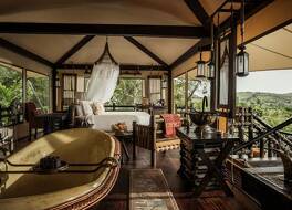 Four Seasons Tented Camp Golden Triangle (SHA Plus+) 写真