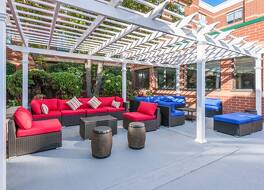 ホリデイ イン エクスプレス ネーパービル by IHG 写真