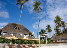 アラディンビーチホテルアンドスパザンジバル 写真