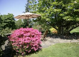 ウィンダミアのホテル