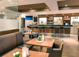 メルキュール ホテル アーヘン オイローパプラッツ 写真