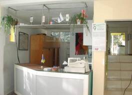 ホステル ゴンゾ 写真