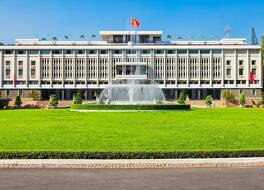 ヴィヴィアン ホテル 写真