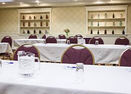 ベスト ウェスタン スプリングフィールド ホテル 写真