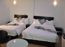 ノース アディス ホテル 写真