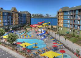 ザ リゾート アット ガバナーズ クロッシング 写真