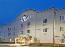 キャンドルウッド スイーツ エルジン by IHG 写真