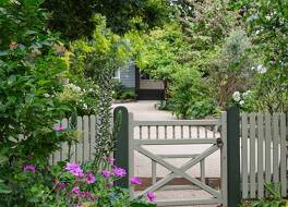 オーク ツリー ロッジ 写真