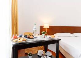 ホテル エウロパ 写真