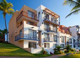 El Cid Marina Beach Hotel 写真