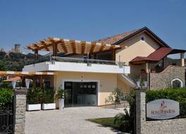 Hotel Porta Rosa 写真