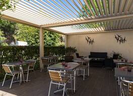 The Originals City, Hôtel Costières, Nîmes 写真