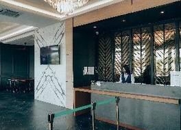 Amigo Hotel Bintulu 写真