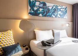 Ibis Styles Paris Bercy Hotel