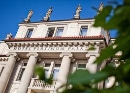 Hotel Platinum Palace 写真