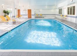 フェアフィールド イン & スイーツ グランド ラピッズ 写真