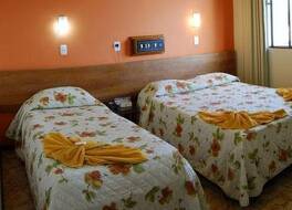 Hotel Dan Inn Express Foz do Iguaçu By Nacional Inn 写真