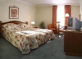 ベトキンツ ウェルネス ホテル 写真