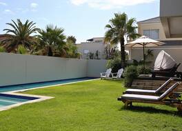 ダ ハイム ゲストハウス 写真