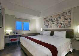 グランド コルデラ ホテル バンドン 写真