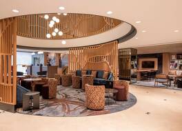 ダンサール通り/サンジェリ広場のホテル