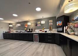 ラマダ バイ ウィンダム スプリングフィールド ノース 写真