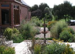 レイク カラピロ ロッジ 写真