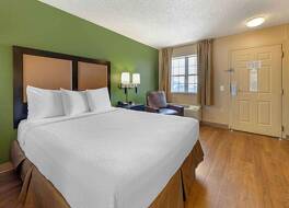 エクステンデット ステイ アメリカ スイーツ ベーカーズフィールド カリフォルニア アベニュー 写真