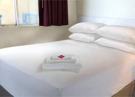 クオリティ イン & スイーツ バンダーリア ニア I-70 アンド ハイウェイ 51 写真