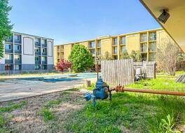 ジャクソン ホテル & コンベンション センター 写真