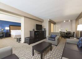 グランド ロイヤル オテル オヘア - シカゴ 写真