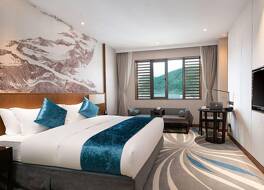 Tanshan Hotel 写真