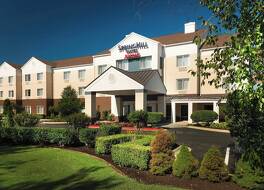 SpringHill Suites by Marriott Bentonville 写真