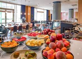 Sheraton Poznan Hotel 写真