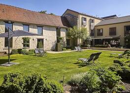 メゾン ドット レ ゼルブ フォル 写真