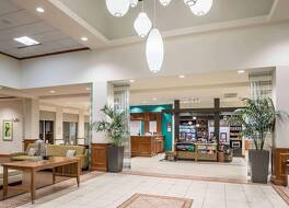 Hilton Garden Inn Lake Forest Mettawa 写真