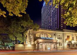 オークラ ガーデン ホテル 写真