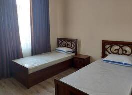 Samarabonu Hotel 写真