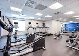 ホリデイ イン エクスプレス ホテル & スイーツ グリーンウッド by IHG 写真