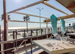 オテル メディテラネ 写真